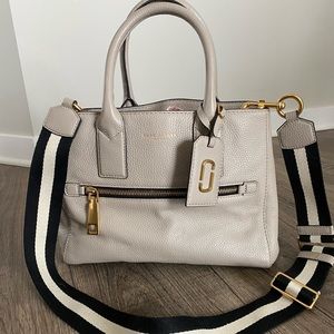 Marc Jacobs crossbody bag